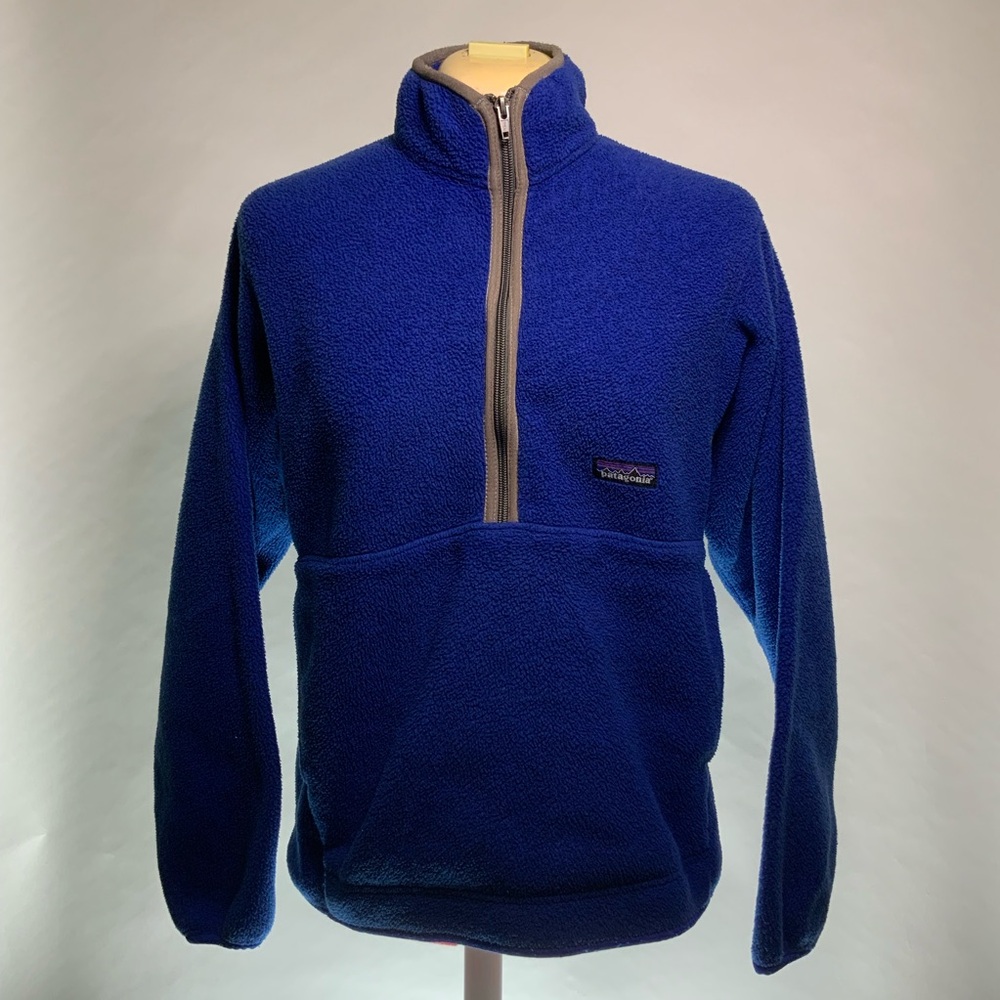 Patagonia Synchilla